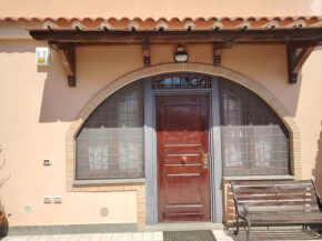 Casa Labico